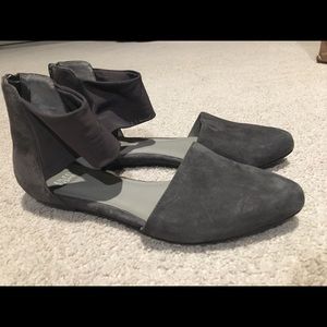 Eileen Fisher super cute flats size 7.5